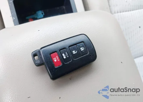 2012 Toyota Camry Hybrid Le из США, поврежденный, VIN 4T1BD1FK5CU046718